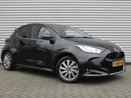 Mazda 2 Hybrid 1.5 Select | Airco | Navi | Cruise | PDC | Head-up display | Camera |