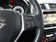 Suzuki S-Cross 1.0 Boosterjet High Executive / Pano. / Trekhaak afneembaar / Keyless / Camera / Navi. /