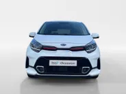 Kia Picanto 1.0 DPi GT-Line | Keyless entry | Lederen bekleding | Navigatie