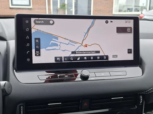 Nissan QASHQAI 1.3 MHEV Xtronic N-Connecta NAVI | PANO DAK | NL-auto | rijklaarprijs !!
