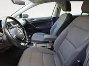 Volkswagen Golf Variant 1.0 TSI Comfortline | TREKHAAK | LM VELGEN | CLIMATE | PARKEERSENSOREN | TELEFOON |