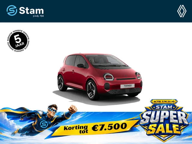 Renault Twingo