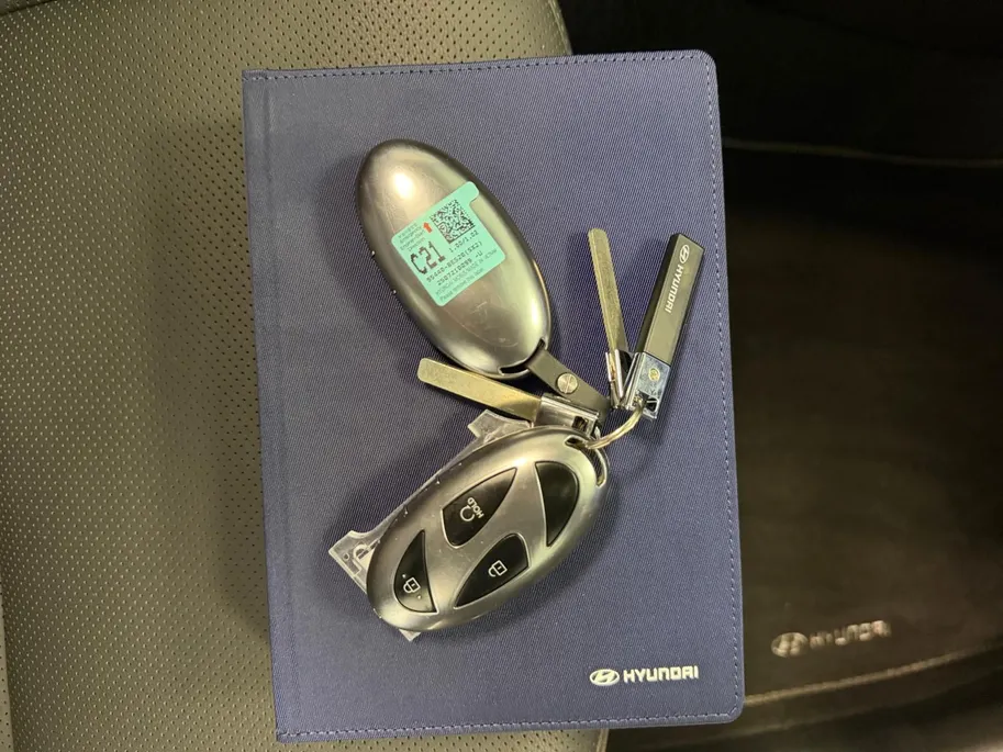 Hyundai Kona 1.6 HYBRID | PREMIUM SKY | NL-AUTO |