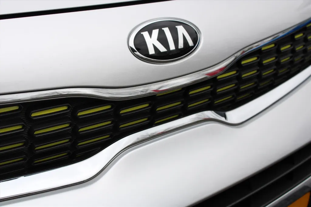 Kia Picanto 1.2 84pk 5-zits X-Line I NAVI | STOELVERWARMING I PDC | CAMERA |