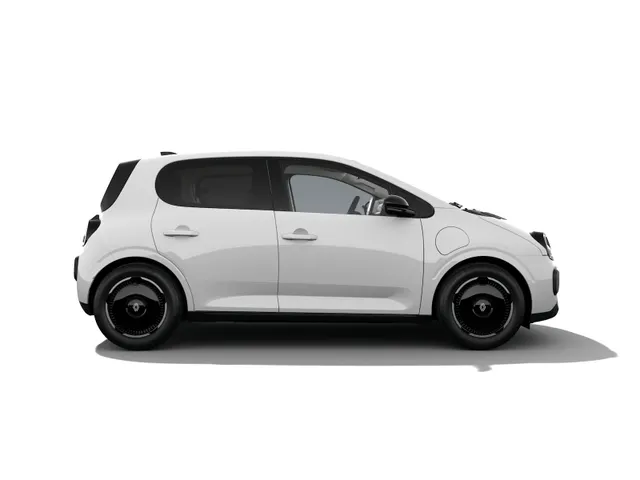 Renault Twingo Techno | Achteruitrijcamera | LED-achterlichten | LED-dagrijverlichting met specifiek vormgegeven lichtsignatuur