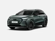 Audi Q4 Q4 S edition performance 286 PK · Tech plus · 21' LM Velgen ·  Bijrijdersdisplay · Trekhaak elek. wegklapbaar