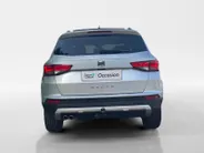 SEAT Ateca 1.5 TSI Excellense Business Intense | AUTOMAAT | KANTEL/SCHUIFDAK | NAVI | CLIMATE | ACHTERUITRIJDCAMERA |