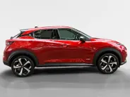 Nissan Juke TEKNA