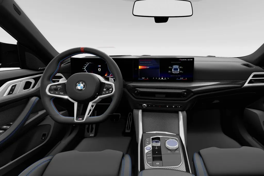 BMW 4 Serie Gran Coupé M440i xDrive