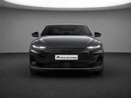 Audi A6 e-tron S edition 83 kWh 286 PK · Trekhaak elek. wegklapbaar · exterieurpakket zwart · Leder zwarte sportstoelen