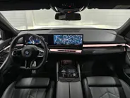 BMW i5 Sedan eDrive40
