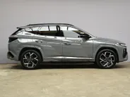 Hyundai Tucson 1.6 T-GDi PHEV Aut N Line Business I Voorraad deal