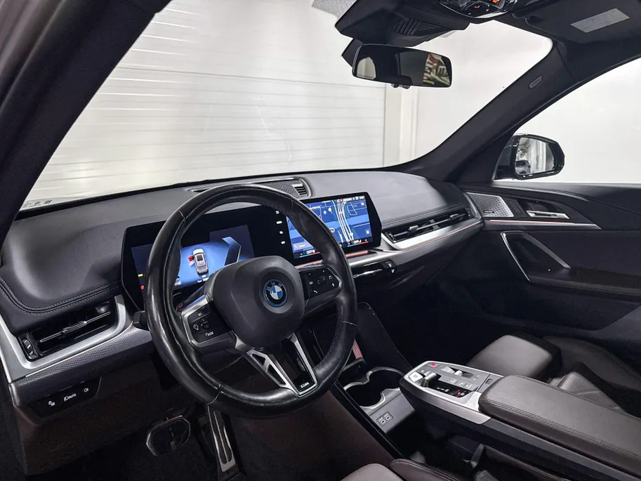 BMW iX1 eDrive20
