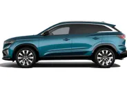 Renault Austral techno full hybrid E-Tech 200 OP VOORRAAD NU MET €3.000,- KORTING OP=OP  en met GRATIS 5 jaar garantie tot 100.000 km