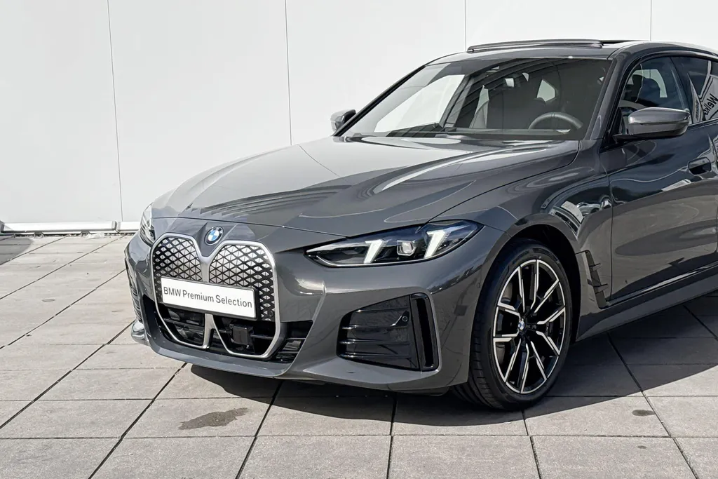 BMW i4 eDrive35 M Sport Edition