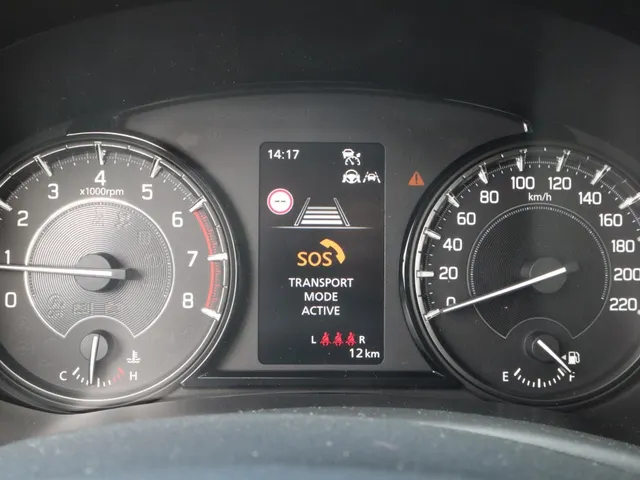 Suzuki Vitara 1.4 BoosterJet Special 60 years Edition