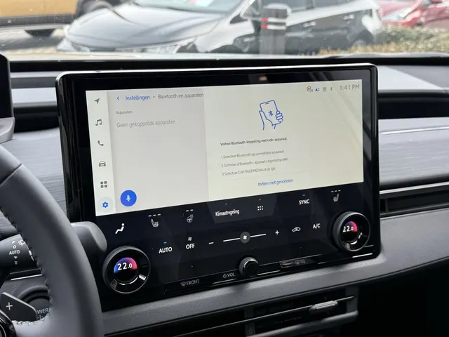 Toyota C-HR+ First Edition 77 kWh | Direct leverbaar