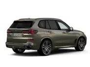 BMW X5 xDrive50e