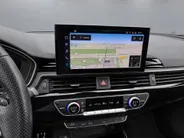 Audi A5 Sportback 35 TFSI 150pk S-tronic S edition Competition · Camera · Trekhaak · Apple/Android Car Play