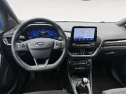 Ford Puma 1.0 EcoBoost Hybrid ST-Line | NL Auto | 1ste eigenaar | Winter Pack | Achteruitrijcamera | Cruise Control | Apple Carplay & Android Auto |