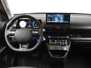 Hyundai Inster 49 kWh 115pk Pulse + Winter Pack