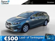 Kia Ceed Sportswagon 1.0 T-GDi DynamicLine | Cruise Control | Climate Control | Navigatie | Carplay/Android Auto | Camera |
