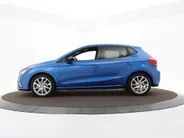 SEAT Ibiza 1.0 EcoTSI 115pk DSG FR Business Connect · Apple/Android Car Play · P-Sensoren · Cruise Control · DAB · 17'' Inch ·