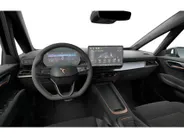 CUPRA Born Performance | Head-up Display met ‘Augmented Reality’ | Kinderzitbevestiging vóór en 2e zitrij (ISOFIX) | Rijprofielkeuze