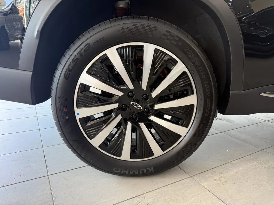 Chery Tiggo 8 Unique | 7-persoons | 360° Camera | Panoramadak.