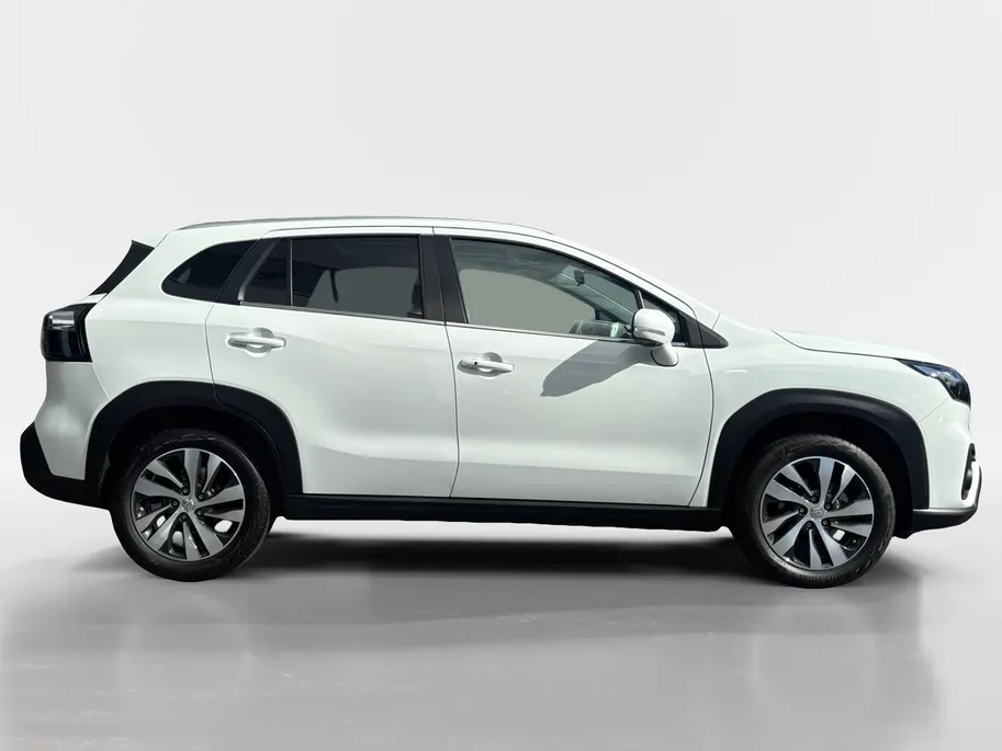 Suzuki S-Cross 1.4 Boosterjet Style Smart Hybrid | €2000 korting op voorraadmodellen! |