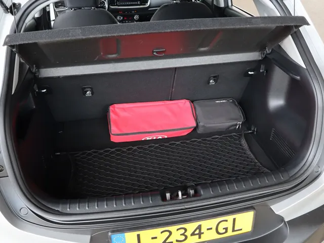 Kia Stonic 1.0 T-GDi MHEV DynamicPlusLine