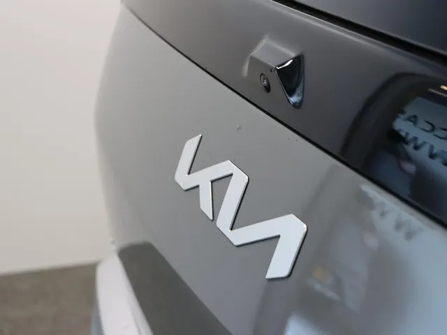 Kia EV3 Air 81.4 kWh