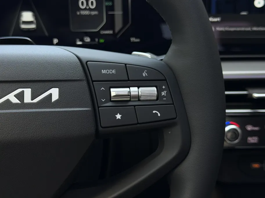 Kia Niro 1.6 GDi Hybrid DynamicPlusLine | Facelift model | Nu te bestellen! |  Schuifdak | NU MET €3.000 inruilpremie