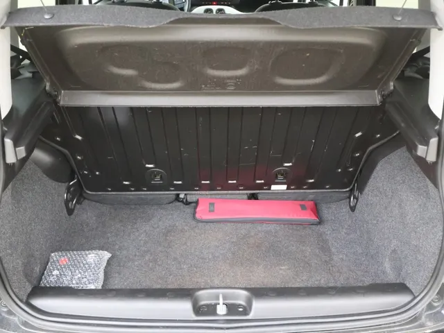 Fiat Panda 1.0 Hybrid Pandina
