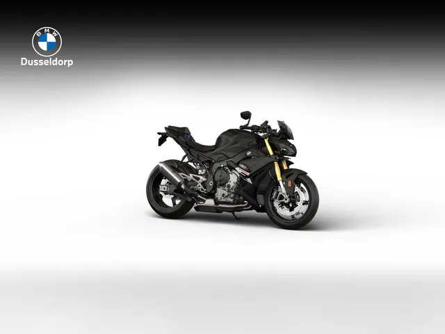 BMW S 1000 R
