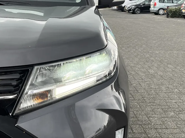 Suzuki Vitara 1.4 B.jet Style Smart Hybrid | Panoramadak | All Seasons