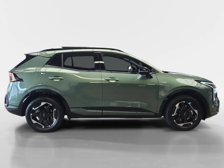Kia Sportage 1.6 T-GDi AT6 Hybrid GT-Line | NIEUWE SPORTAGE | 239 PK | 1510Kg trekgewicht | Nu €3.000 inruilpremie en €1.500 voorraadkorting!*