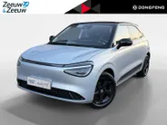 Dongfeng Box Premium Edition 42 kWh | Demo | BlackSilver | Zeer Compleet | 310KM Range | 360 graden camera | Stoelverwarming,koeling en memory |
