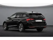 Škoda Octavia combi Business Edition Plus 1.5 TSI m-HEV 150 PK DSG | 18' Lerna Antraciet | Trekhaak | Winterpakket