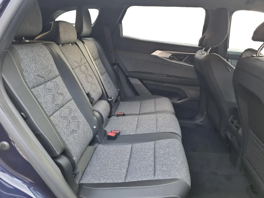 Renault Espace E-Tech full hybrid 200 techno 7p. Nu op voorraad bij Zeeuw & Zeeuw Naaldwijk  // 4.000 Euro voorraad voordeel // Incl. 5 jaar garantie