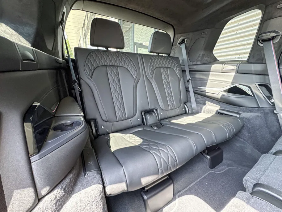 BMW X7 xDrive40i