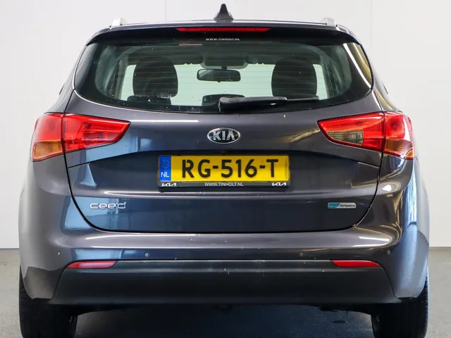 Kia cee'd Sportswagon 1.0 T-GDi ComfortPlusLine Navigator