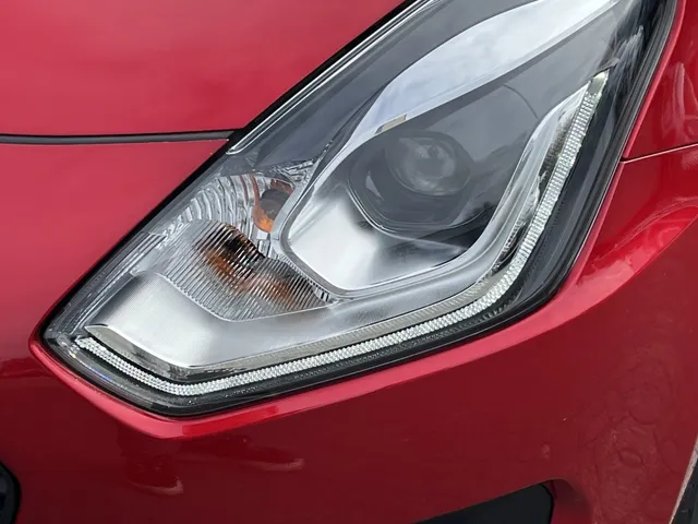 Suzuki Swift 1.2 Select Smart Hybrid
