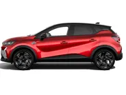 Renault Captur E-Tech full hybrid 160 esprit Alpine | Nu leverbaar met €2.500,- EXTRA Zeeuw & Zeeuw korting en 5 jaar GRATIS garantie tot 160.000km! |