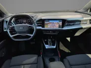 Audi Q4 e-tron 45 Advanced edition 82 kWh 210kW/286PK · Camera · Apple/Android Car Play · Navigatie · Keyless · SONOS Sound · Stoelverwarming ·