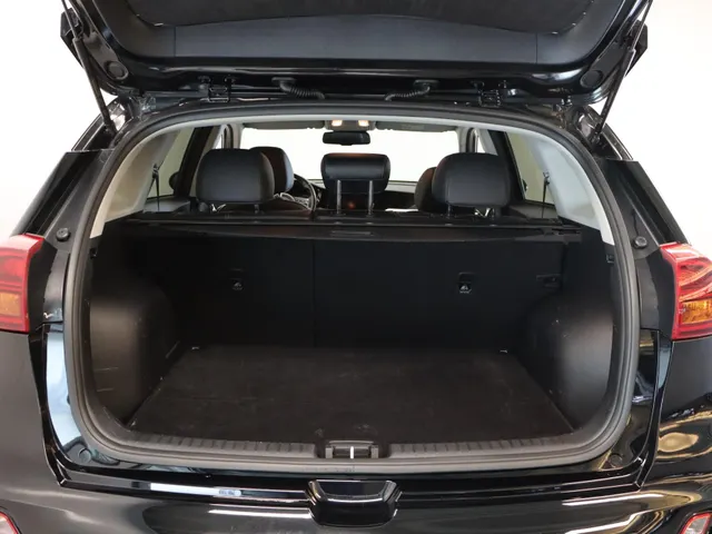 Kia Niro 1.6 GDi Hybrid DynamicLine