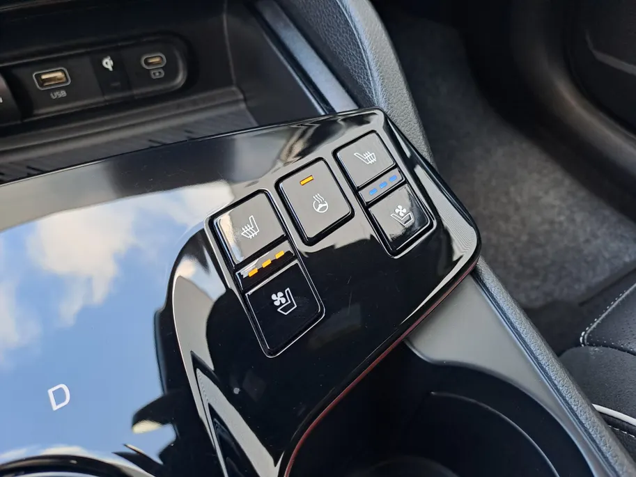 Kia Sportage 1.6 T-GDi Plug-in Hybrid AWD GT-PlusLine | Automaat | 360 Camera | Harmann Kardon | Leer | Stoel Verwarming / Verkoeling