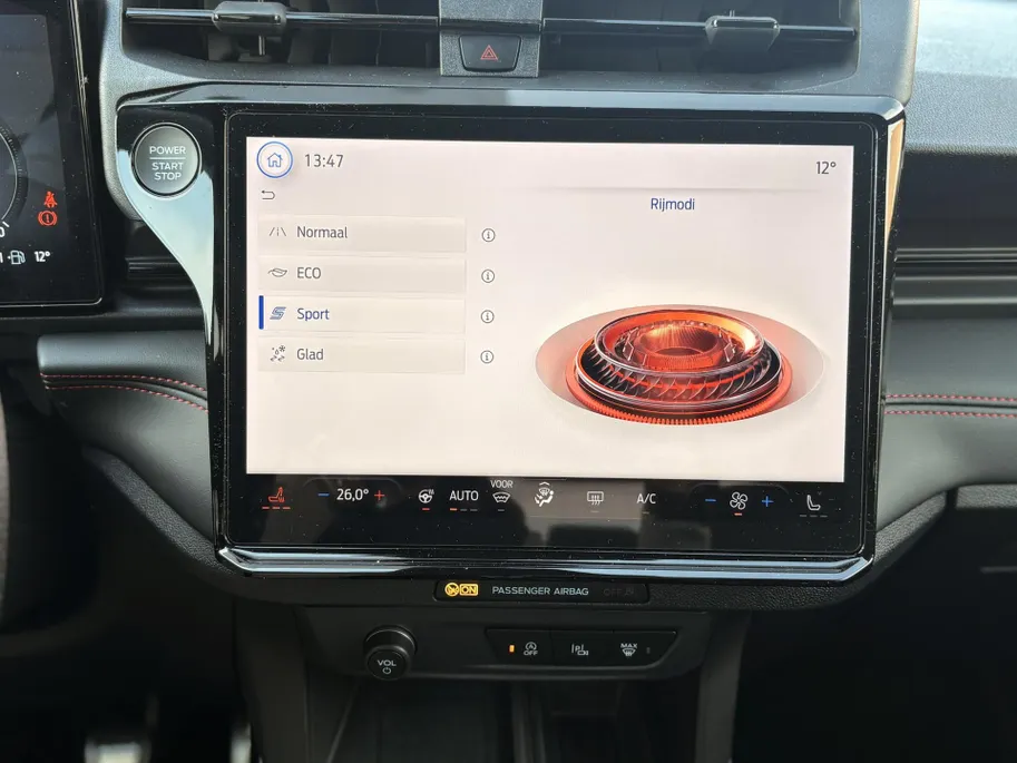 Ford Puma 1.0 EcoBoost Hybrid ST-Line X DRIVER ASSISTANCE PACK I WINTER PACK I B&O SOUNDSYSTEM I APPLE CARPLAY / ANDROID AUTO I