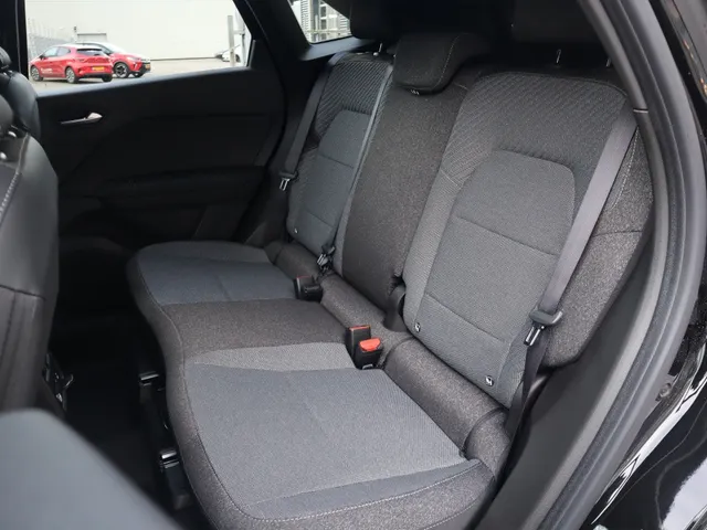Mitsubishi Grandis 1.8 HEV First Edition | Stuur/Stoel Verwarming | 360* Camera |