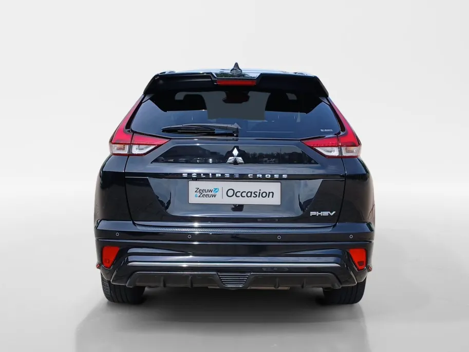 Mitsubishi Eclipse Cross 2.4 PHEV Instyle | Meest complete Instyle |